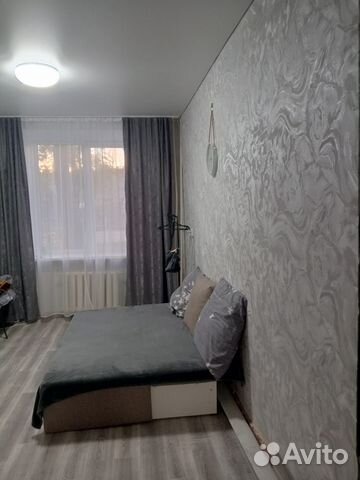 

Квартира-студия, 18 м², 1 кровать