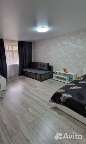 

1-к. квартира, 30,2 м², 2 кровати