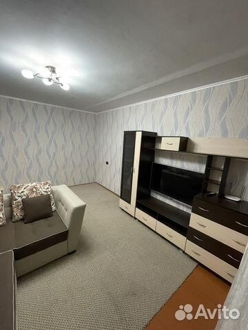 

2-к. квартира, 52,6 м², 2 кровати