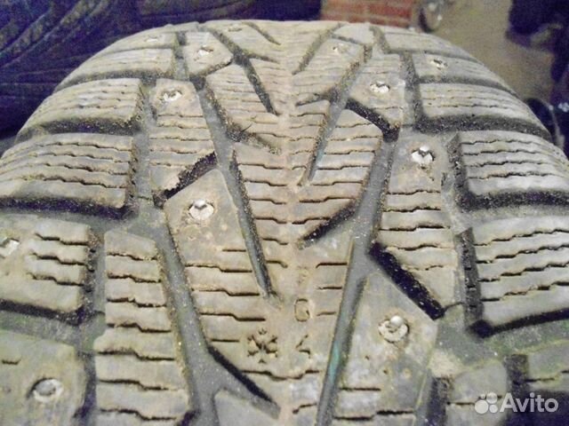 Nokian Hakkapeliitta 7 на R17 215/45 4шт Finland Nokian Hakkapeliitta 7 на R17 215/45 4шт Finland