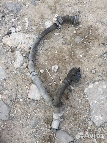 Вольво Фе маслозаливная горловина 2088063 Вольво Фе маслозаливная горловина 2088063