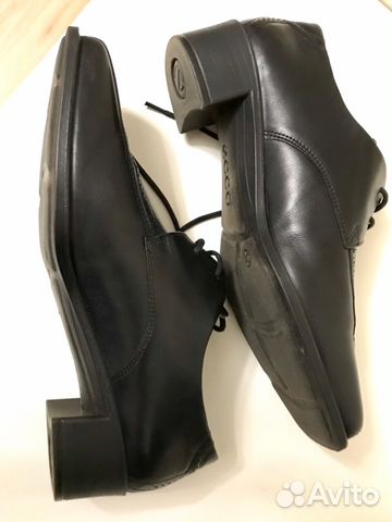 Новые Женские туфли Ecco Новые Женские туфли Ecco