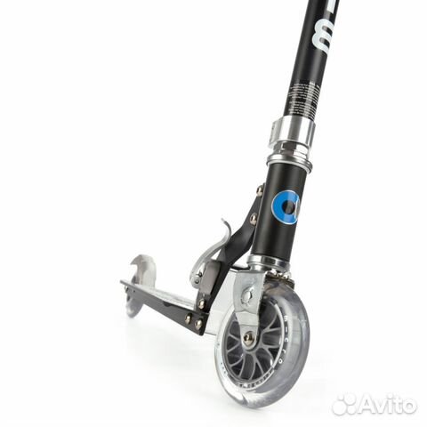 Новый самокат Micro Sprite Новый самокат Micro Sprite
