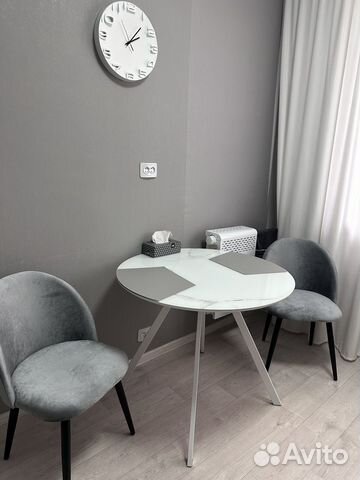 

1-к. квартира, 35 м², 2 кровати