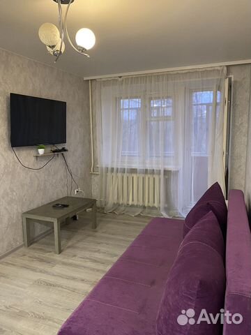 

3-к. квартира, 55 м², 5 кроватей