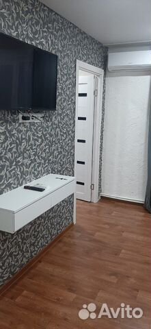 

2-к. квартира, 46 м², 2 кровати