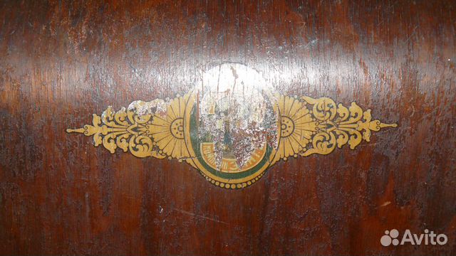 Швейная машинка Singer