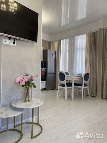 

3-к. квартира, 75 м², 4 кровати
