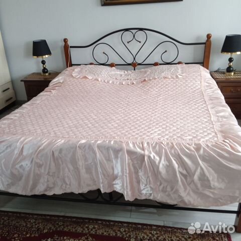 

1-к. квартира, 32 м², 1 кровать