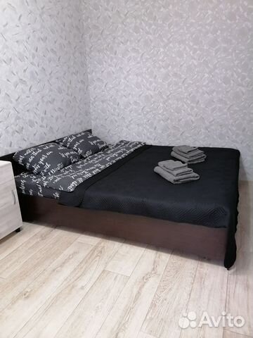 

2-к. квартира, 40,3 м², 2 кровати