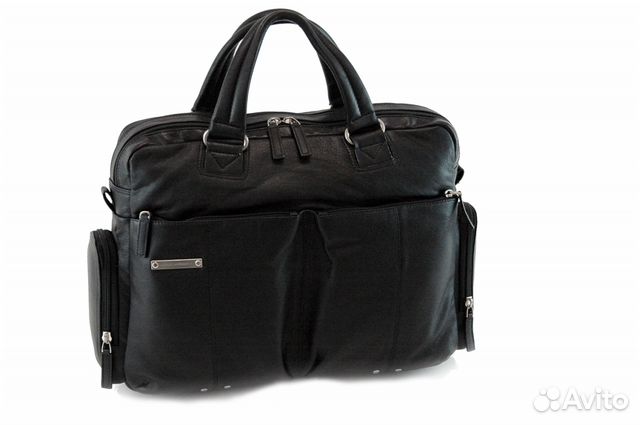 Бизнес сумка Piquadro Серия X2 CA1900X2/N Новая Бизнес сумка Piquadro Серия X2 CA1900X2/N Новая