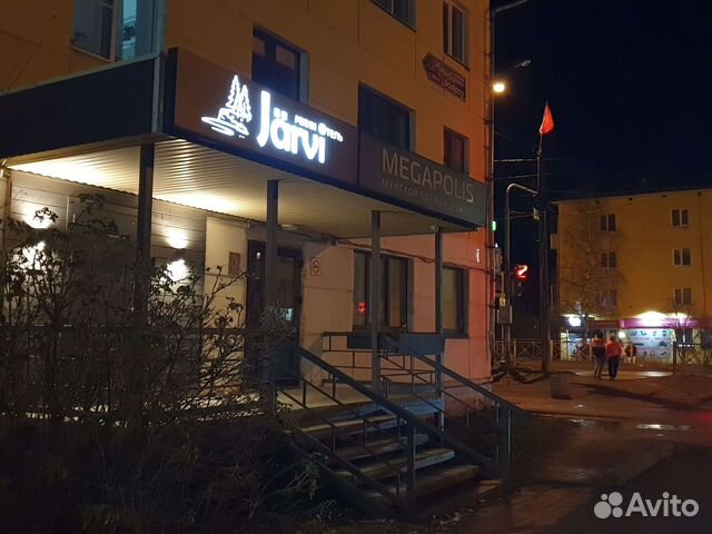 

1-к. квартира, 16 м², 3 кровати
