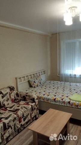 

3-к. квартира, 59 м², 4 кровати