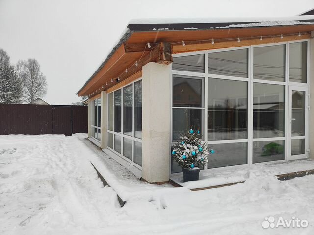 

2-к. дом, 90 м²