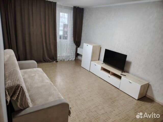 

2-к. квартира, 56 м², 1 кровать