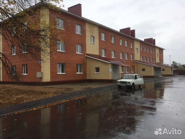 2-к квартира, 56.1 м², 1/3 эт. 2-к квартира, 56.1 м², 1/3 эт.