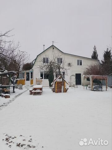 

6-к. дом, 184 м²