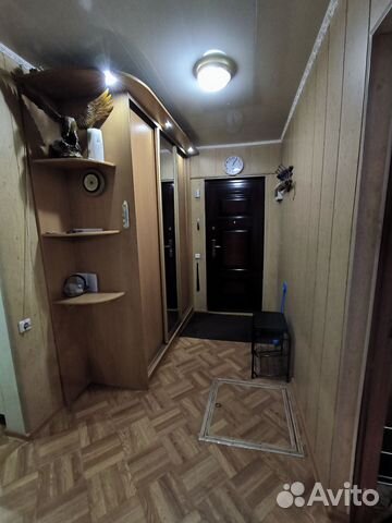 

2-к. квартира, 56 м², 3 кровати