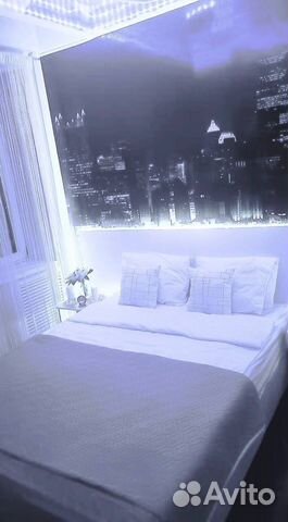 

1-к. квартира, 26,1 м², 1 кровать