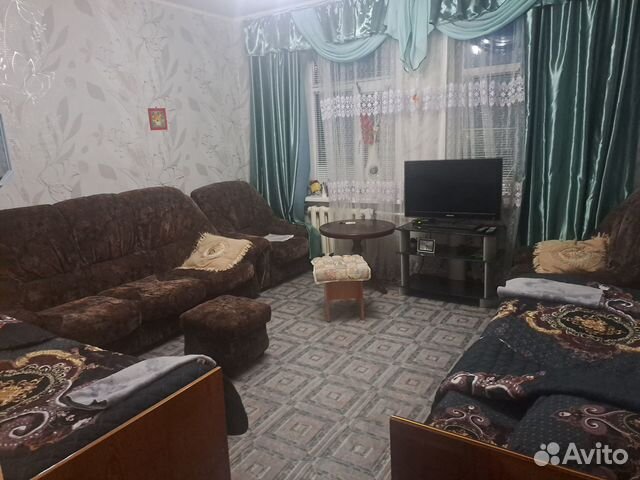 

2-к. квартира, 45 м², 2/2 эт.