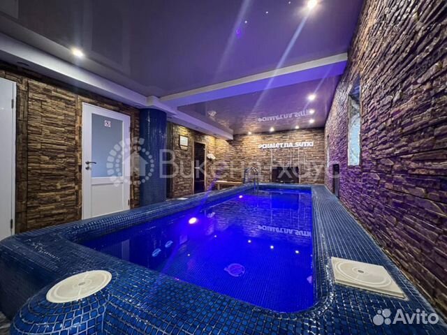 

Коттедж 150 м² на участке 4 сот.