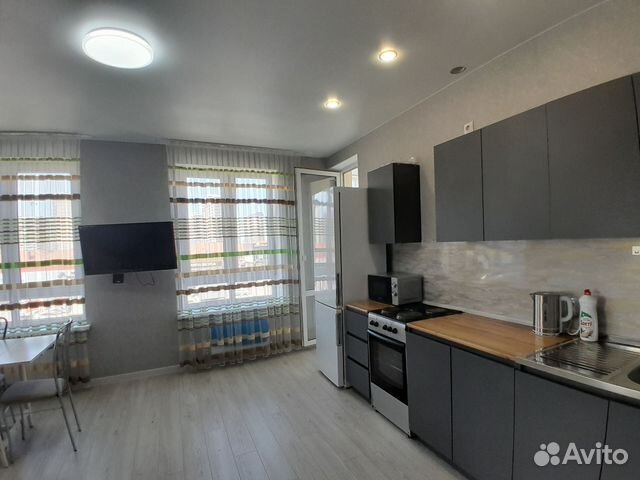 

2-к. квартира, 68 м², 4 кровати