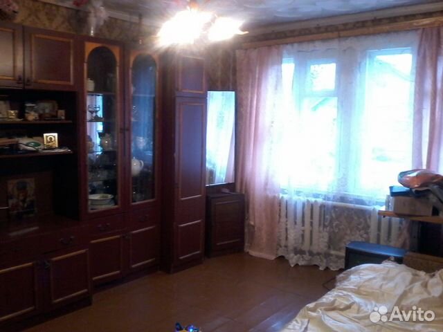 3-к квартира, 65.1 м², 1/1 эт.