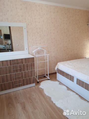 2-к квартира, 50 м², 4/10 эт.