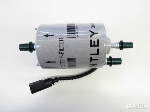 Топливный фильтр Бентли Топливный фильтр Бентли