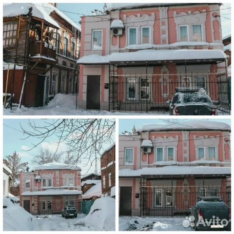 

Коттедж 150 м² на участке 10 сот.