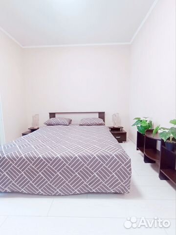 

1-к. квартира, 39,6 м², 2 кровати