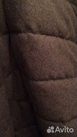 Новая мужская куртка