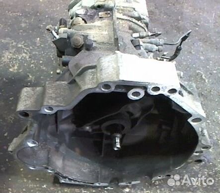 Бу МКПП 6 GVD Ауди А4 Б7 2005 2.0Ti Бу МКПП 6 GVD Ауди А4 Б7 2005 2.0Ti