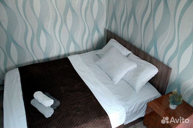 

2-к. квартира, 48 м², 4 кровати