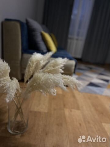 

1-к. квартира, 30 м², 1 кровать