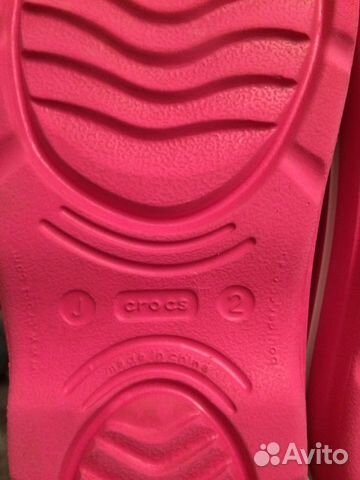 Crocs j2 Crocs j2