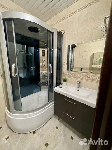 

1-к. квартира, 48 м², 2 кровати