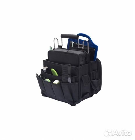 Сумка для парикмахера Dewal GS-175