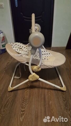 Качели детские Babyton Качели детские Babyton