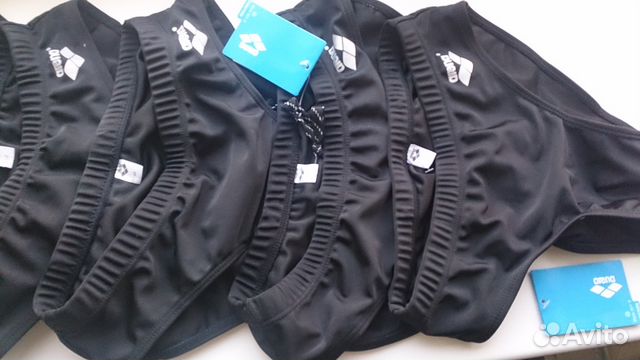 Плавки трусы (для бассейна) Arena новые Плавки трусы (для бассейна) Arena новые