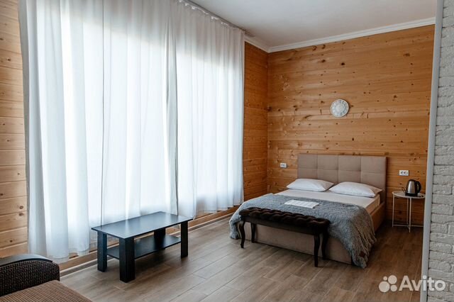 

2-к. дом, 40 м²