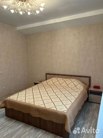 

2-к. квартира, 56 м², 2 кровати