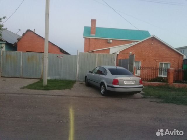 

4-к. дом, 200 м²