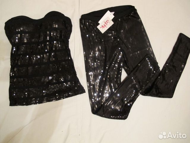 Костюм для танцев