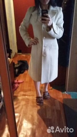 Пальто Пальто