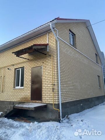 

3-к. дом, 110 м²