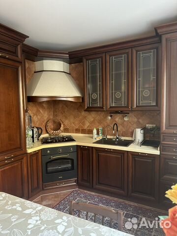 

1-к. квартира, 45 м², 3 кровати
