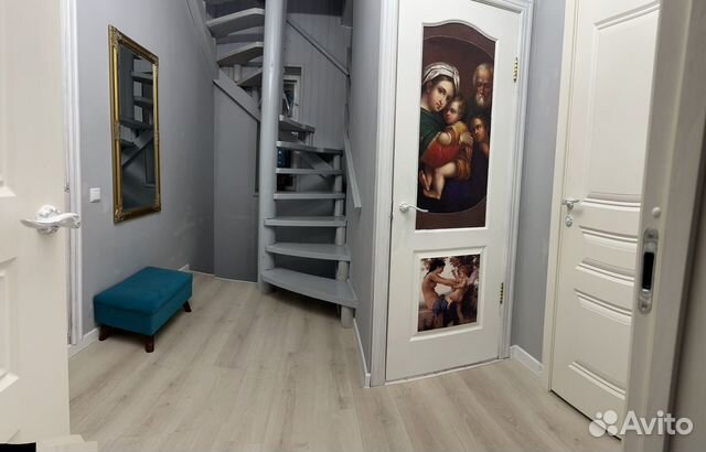 

4-к. дом, 120 м²