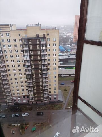 

1-к. квартира, 37,9 м², 2 кровати