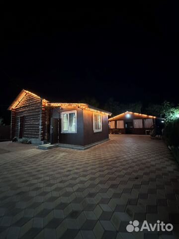 

3-к. дом, 174 м²